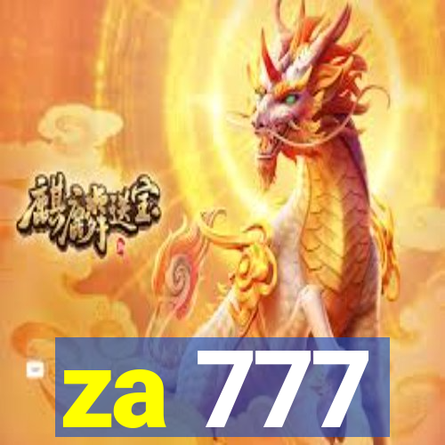 za 777